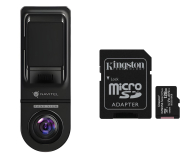 Navitel RS3 Duo Wide 2K/2"/240 + karta 128GB - 1362189 - zdjęcie 1